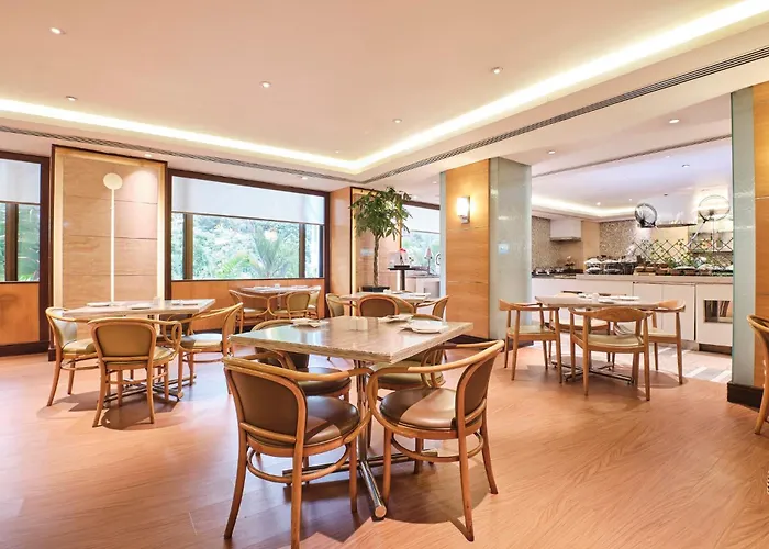 Holiday Inn Orchard City Centre By Ihg
